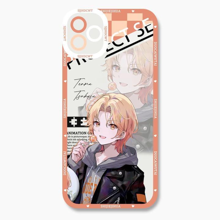 7月31日発送 ☆ プロセカVol.42C天馬司30点 プロセカ 天馬司 缶バッジ 42C - メルカリ